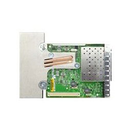 Dell Broadcom 57840S Quad Port 10Gb SFP+ Direct At