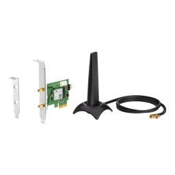 HP Accessories Intel AX210 Wi Fi6EnvP+BT5.2w/EXTAn