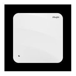 RUIJIE RG-AP810-IWI-FI 6 DUAL-RADIO 1775 MBPS CEILING INDOOR ACCESS POINT