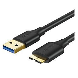 UGREEN USB to Micro USB, 5Gbps SuperSpeed Cable - 0.5m (2 pack by Valotronics)