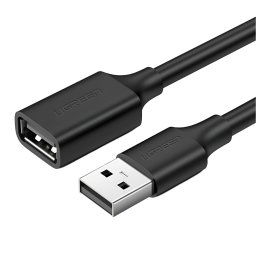 UGREEN USB 2.0 Extension Cable – Male to Female, 480Mbps Data Transfer - 5m (2 (2 (2 (2 (2 (2 (2 (2 pack by Valotronics)