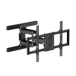 WINX MOUNT 37" to 86" Ultra Full Motion TV Bracket