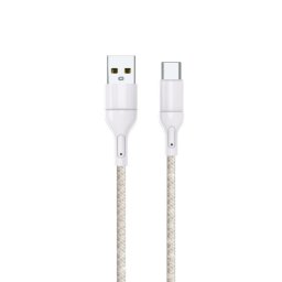 Winx Link Simple USB to Type-C Cable (3 pack by Valotronics)