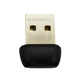 WINX CONNECT Simple Bluetooth 5.1 Adapter (2 pack by Valotronics)