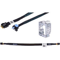 BOSS S2 Cables for R750xs and R550