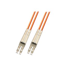 Dell Multimode LC LC Fiber Optic Cable 3 meter