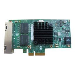 DELL ETHERNET I350 QP 1GB SERVER ADAPTER