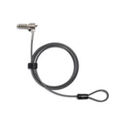 HP Essential Nano Combination Cable Lock