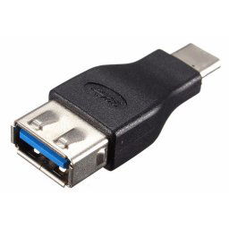 USB2.0 / USB3.0 (Female) TO MICRO USB (Male) ADAPTOR (9 pack by Valotronics)