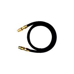 UniQue SVHS TO SVHS (3M) 3-0085NI, OEM, No Warranty (5 pack by Valotronics)