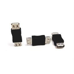Netix Hi-Speed USB Female to (3 pack by Valotronics)
