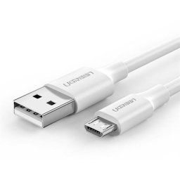 Ugreen USB-A 2.0 Male To (3 pack by Valotronics)
