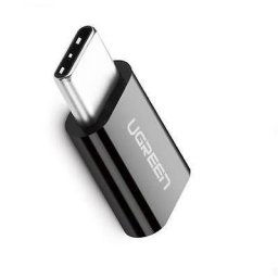 Ugreen Type-C To Micro USB (2 pack by Valotronics)