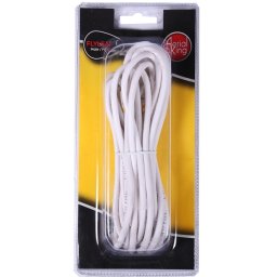 Aerial King Fly Lead 5m Male to Female (2 pack by Valotronics)
