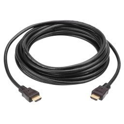 UniQue 3m 4K HDMI Cable (2 pack by Valotronics)