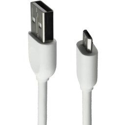 Nesty High Speed USB To Micro Data Transfer And Charging Cable