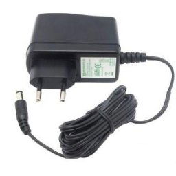 AC POWER ADAPTER FR MV2500U