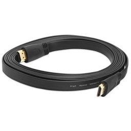 UniQue 4K 10M HDMI Flat Cable RETAIL BOX