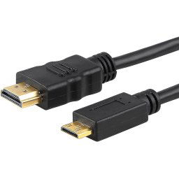 UNIQUE 4K 15M HDMI Cable Retail Box - HDMICRET15M-4K