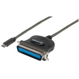 Manhattan Full-Speed USB-C to Cen36