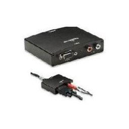 Manhattan VGA to HDMI Converter