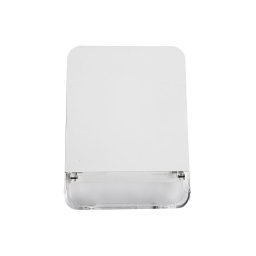 Scoop Fibre Termination Box 1 Port (6 pack by Valotronics)