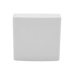 Scoop Fibre Termination Box 2 Port (9 pack by Valotronics)