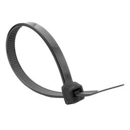 Cable Ties T30R 150 x 3.6mm (6 pack by Valotronics)
