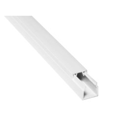 EGA Trunking 16mm x 16mm (7 pack by Valotronics)