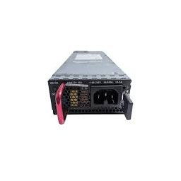 H3C SWTICH ACCESSORY - 720W POE AC POWER SUPPLY MODULE
