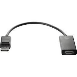 HP Accessories HP DisplayPort To HDMI True 4k Adap