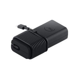 Dell USB-C 65 W AC Adapter with 1 meter Power Cord - South