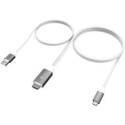 JCC154g t-C ->HDMi4K+ t-a powe