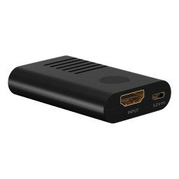 Goobay HDMI Repeater 4K @ 60 Hz up to 20m