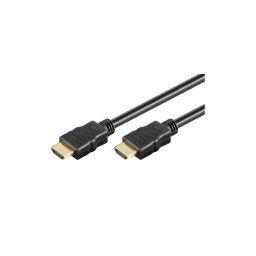 Goobay High Speed HDMI 10M cable with Ethernet