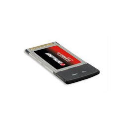 Intellinet Wireless MIMO TurboG PC Card