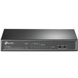 TP-Link 8-Port 10/100Mbps Desktop Switch