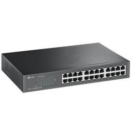 TP-Link TL-SF1024D 24-Port 10/100Mbps Desktop Switch