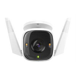 TP-Link TAPO C320WS 2K Outdoor Security Wi-Fi Camera