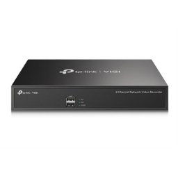 TP-Link VIGI NVR100H VIGI 8