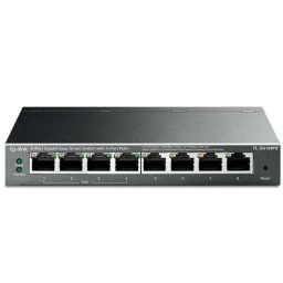 TP-Link 8-Port Gigabit Easy Smart Switch