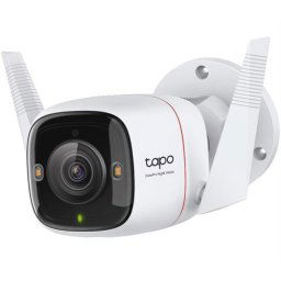 TP-Link Tapo C325WB Outdoor Security