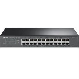 TP-Link 24-Port Gigabit Easy Smart