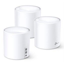 TP-Link Deco X20 AX1800 Whole Home Mesh Wi-Fi System