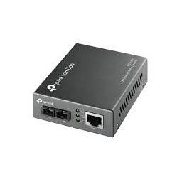 TP-LINK TL-MC110CS RJ45 / SC FIBER CONVERTER