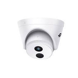 TP-LINK VIGI 3MP TURRET NETWORK CAMERA 4MM