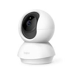 TP-LINK TAPO TC70 PAN/TILT HOME SECURITY WI-FI 1080P CAMERA, STORAGE UP TO 128GB MICRO SD CARD