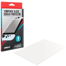 Armor3 Tempered Glass Screen Protector For Nintendo Switch OLED
