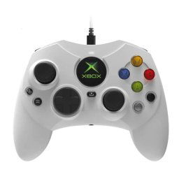 Hyperkin DuchesS Wired Controller for Xbox Series X - White