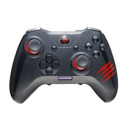 Mad Catz C.A.T. 7 Wired Game Pad - Black